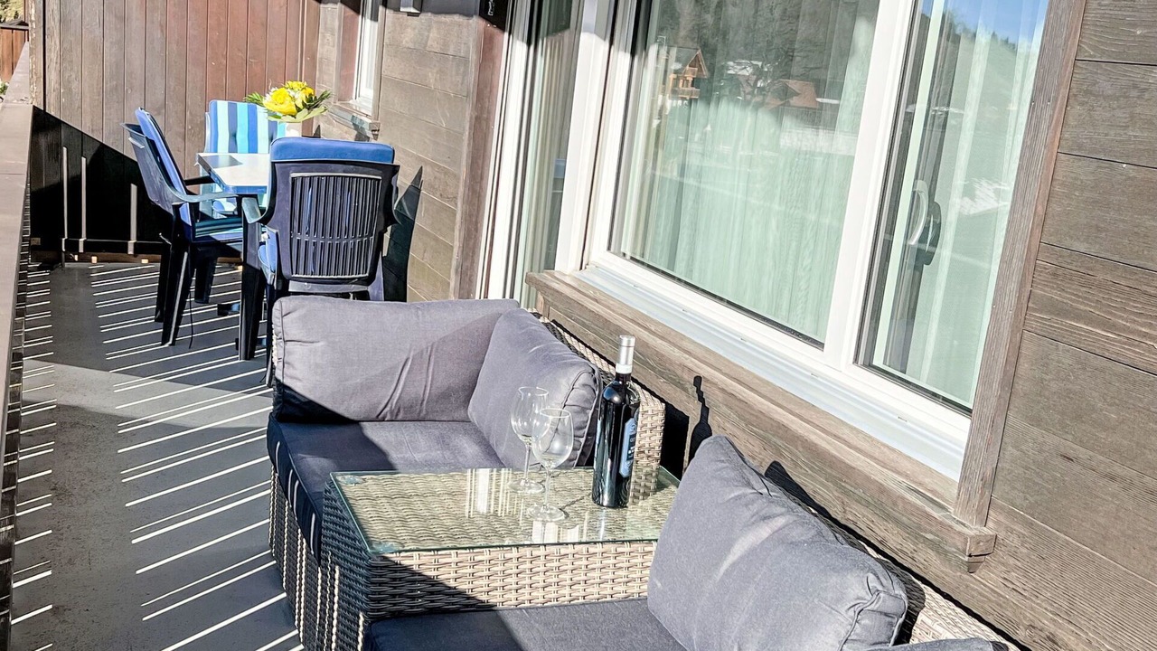 Photo of Outdoor in Grindelwald