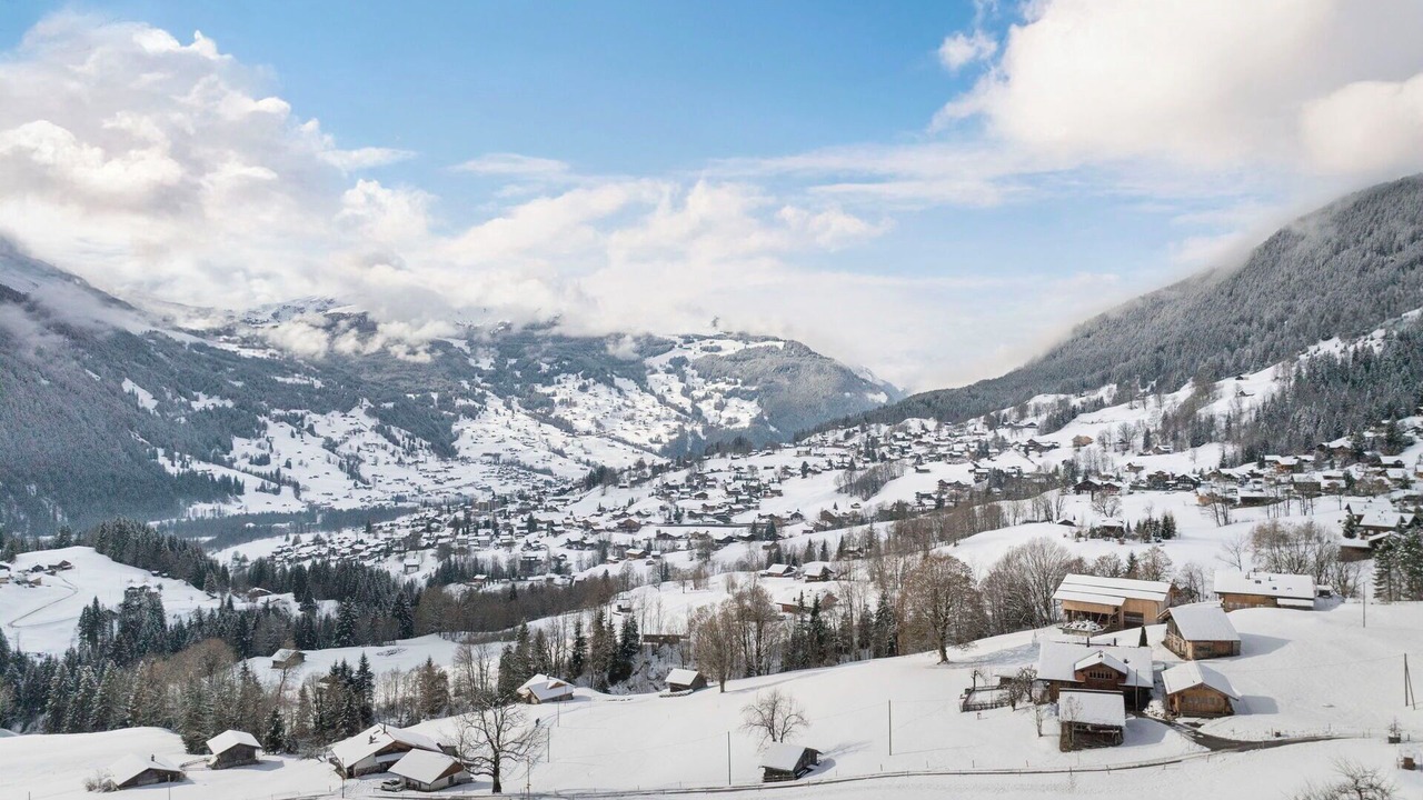 Photo of Others in Grindelwald