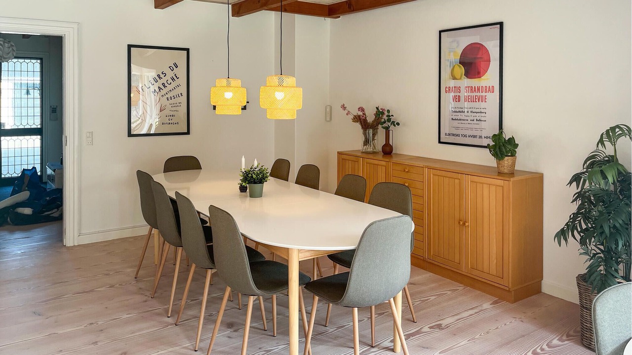 Photo of Bedroom in Dokkedal