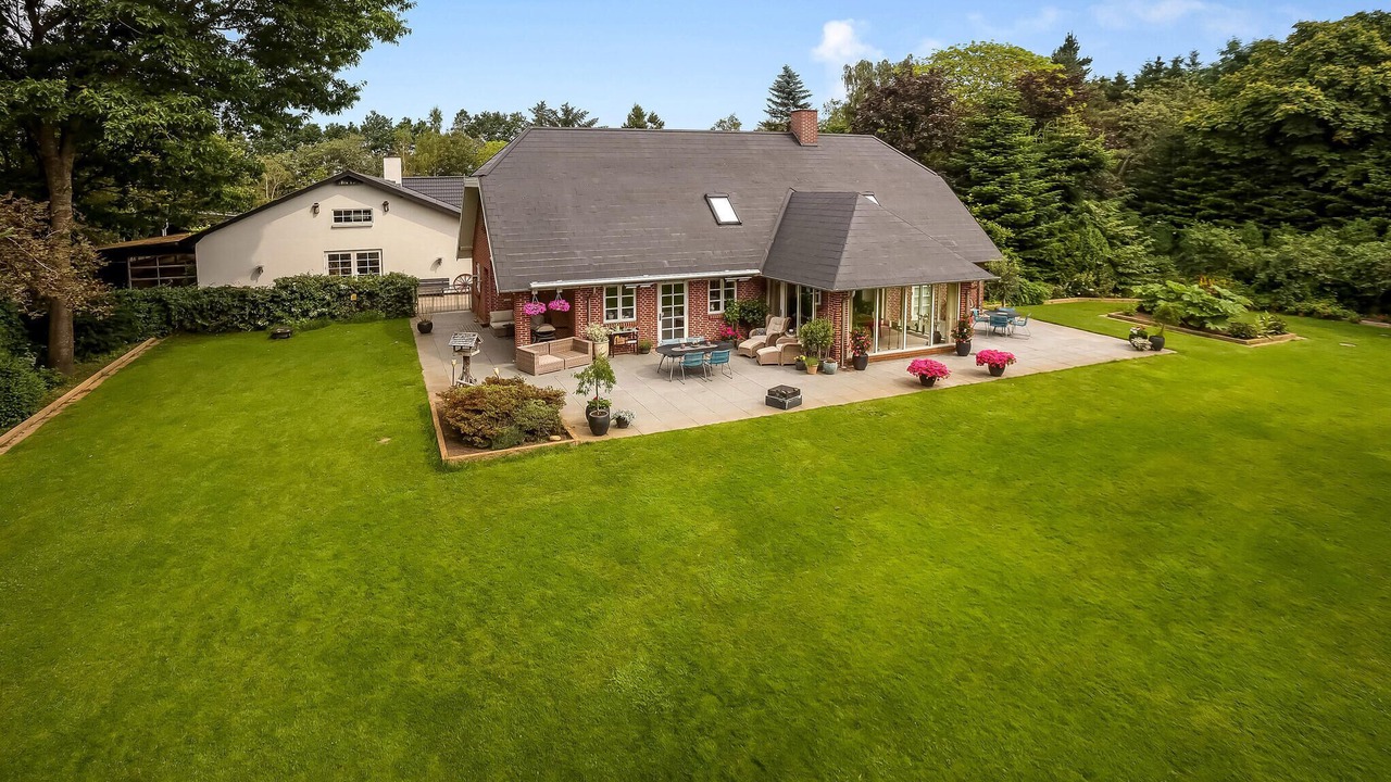 Photo of Others in Dokkedal