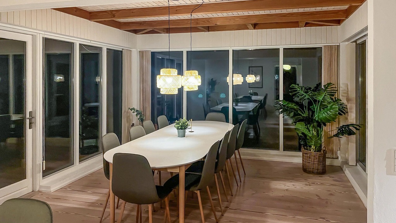 Photo of Bedroom in Dokkedal