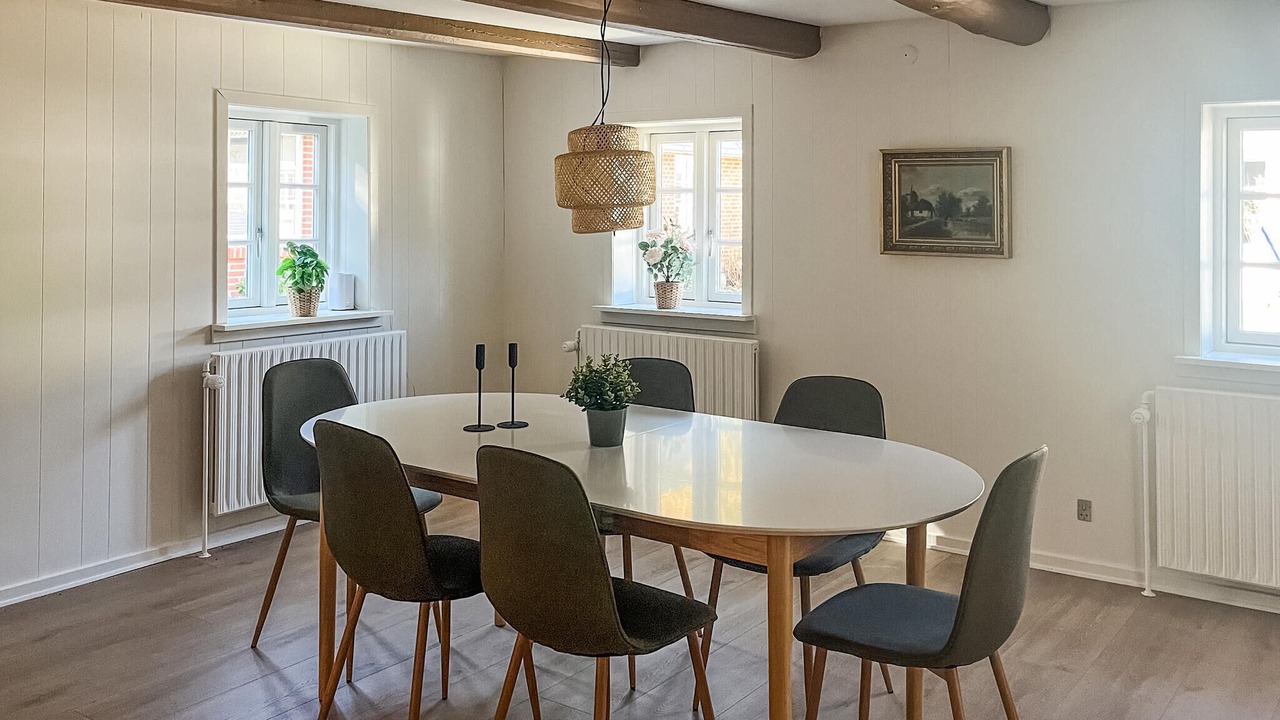 Photo of Bedroom in Dokkedal