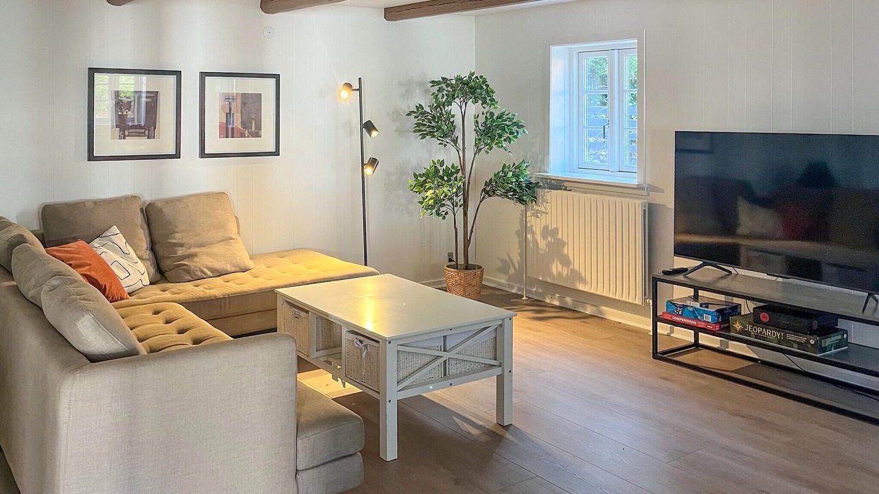 Photo of Bedroom in Dokkedal