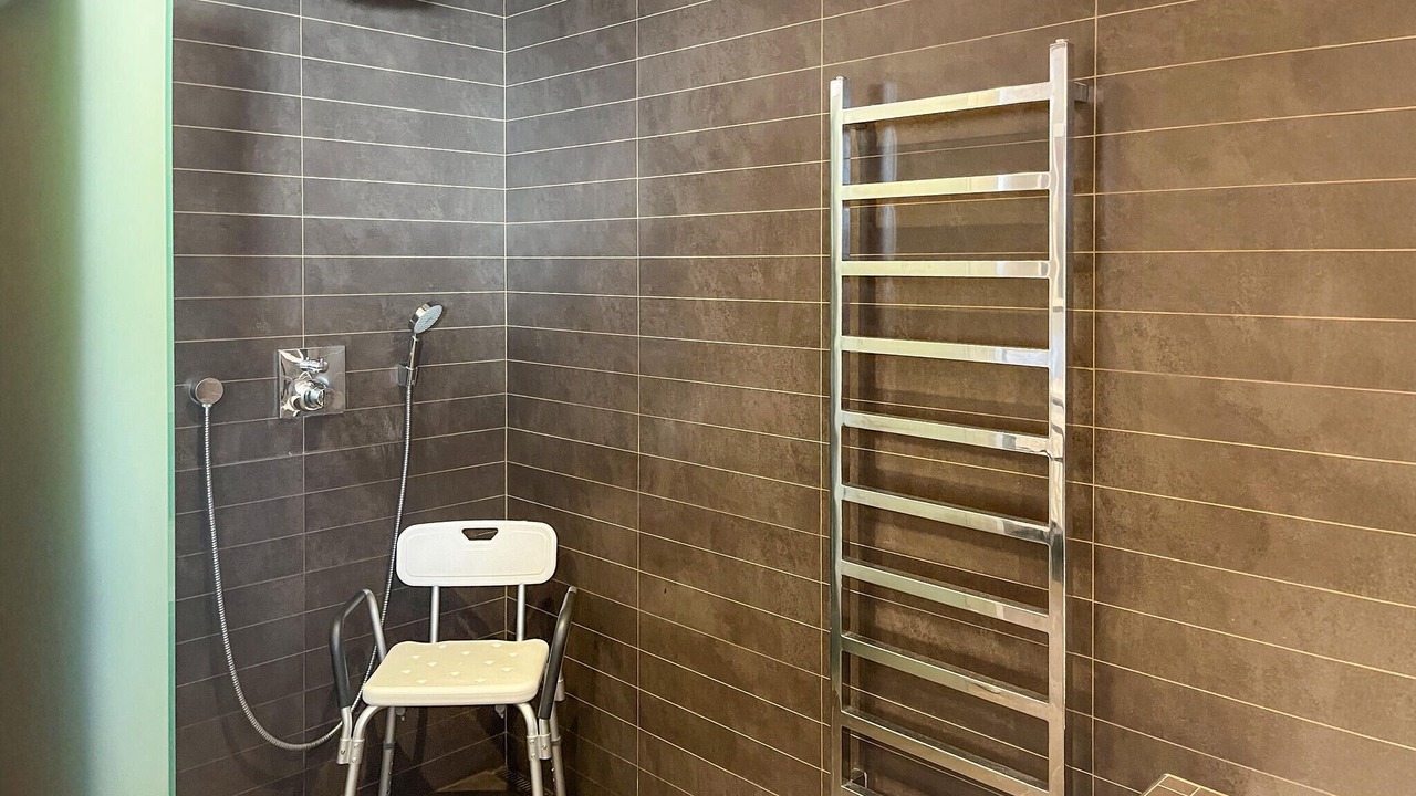 Photo of Bathroom in Dokkedal