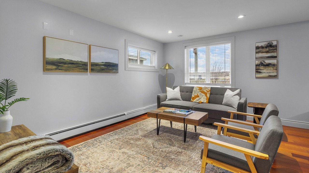 Photo of Bedroom in Quidi Vidi
