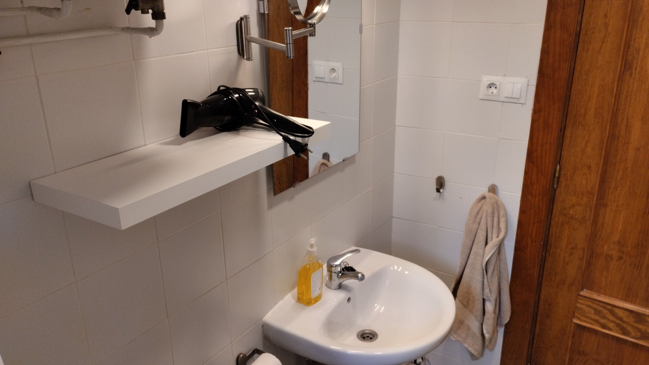 Photo of Bathroom in Abena