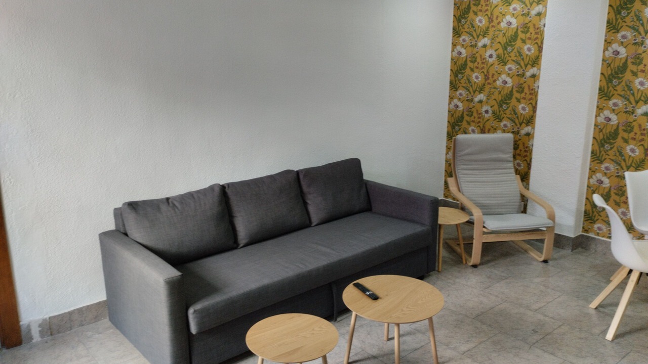 Photo of Livingroom in Abena