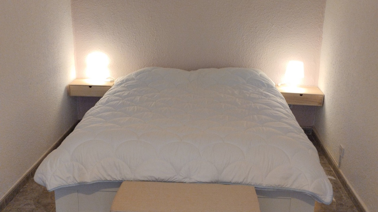 Photo of Bedroom in Abena