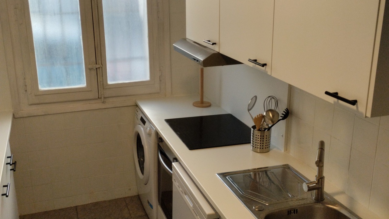 Photo of Kitchen in Abena