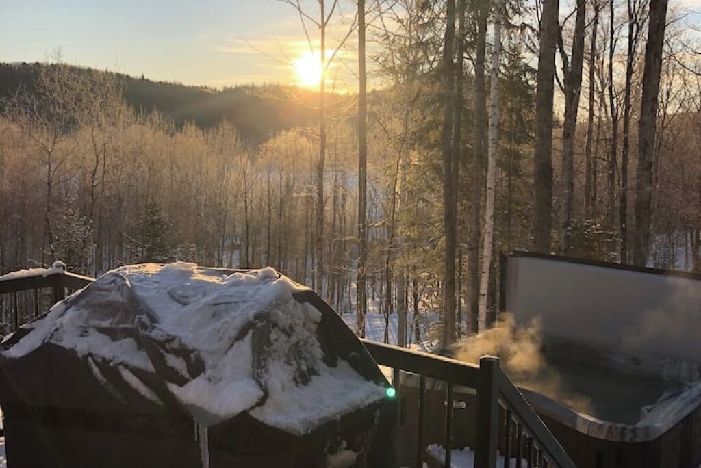 Photo of Outdoor in Trois-Rives