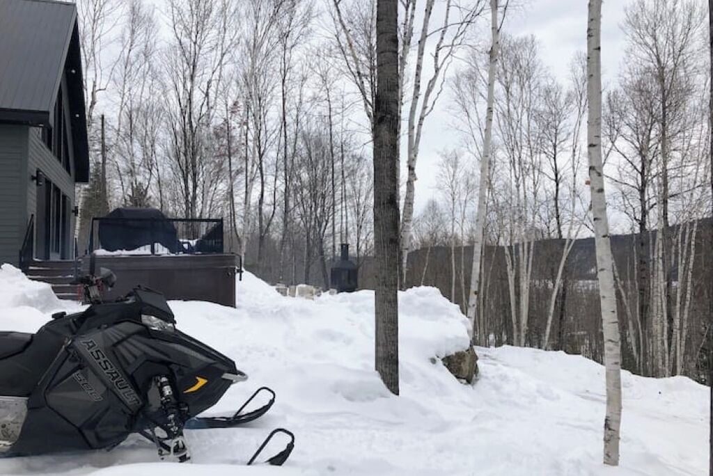 Photo of Outdoor in Trois-Rives