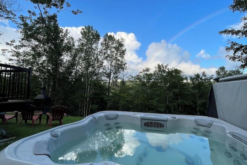 Photo of Outdoor in Trois-Rives