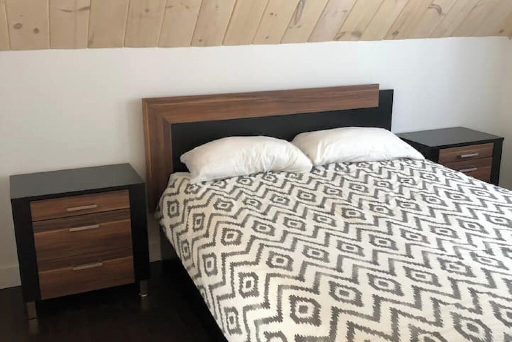 Photo of Bedroom in Trois-Rives