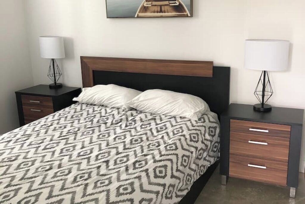 Photo of Bedroom in Trois-Rives