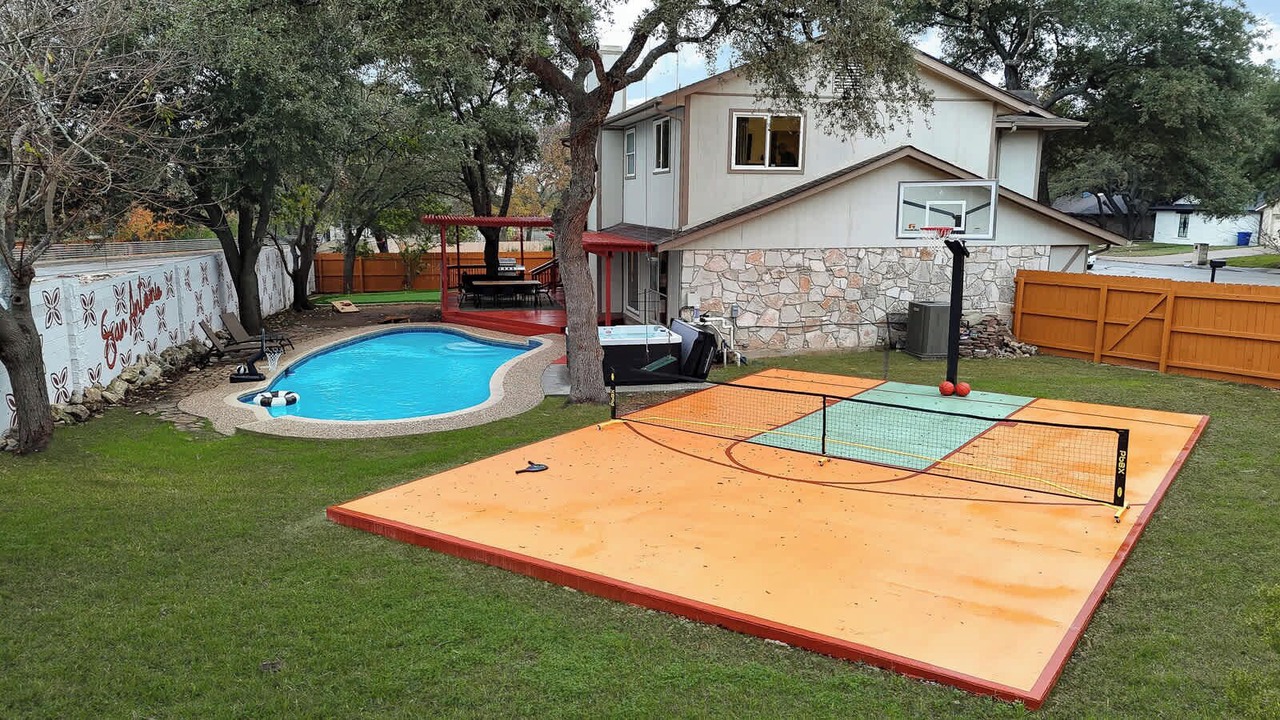 Photo of Others in North San Antonio - SAT
