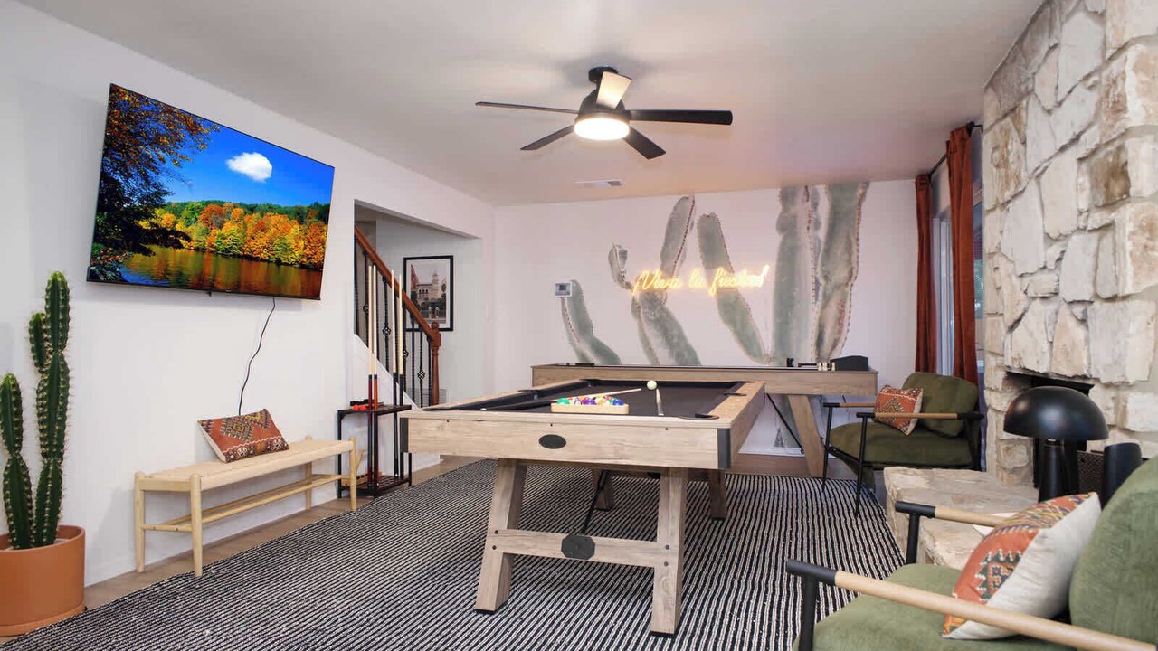 Photo of Outdoor in North San Antonio - SAT