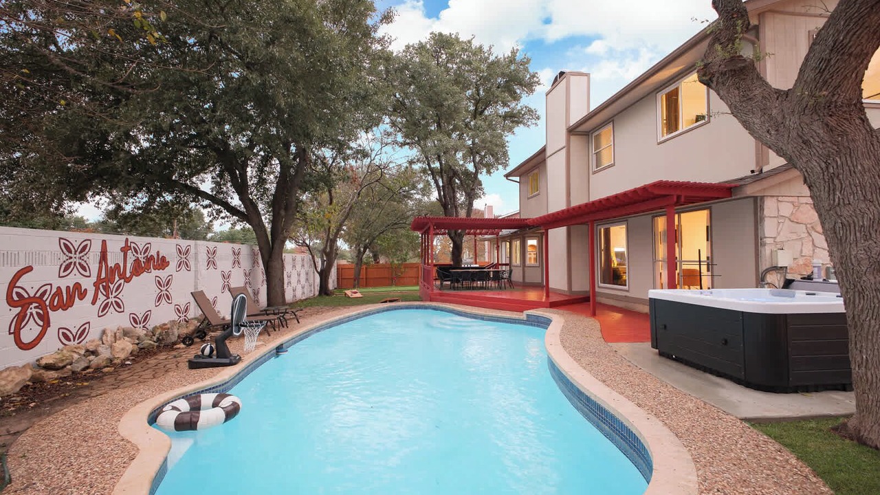 Photo of Outdoor in North San Antonio - SAT