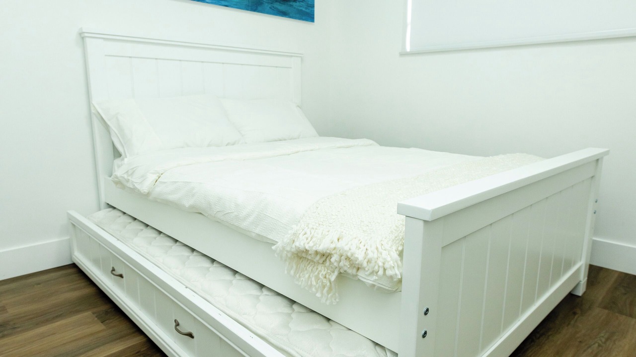 Photo of Bedroom in Flagami