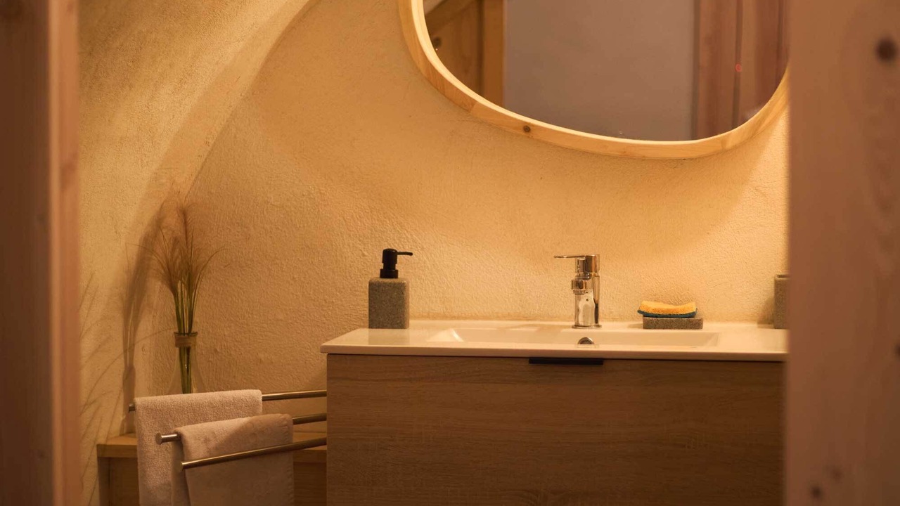 Photo of Bathroom in Meilhaud