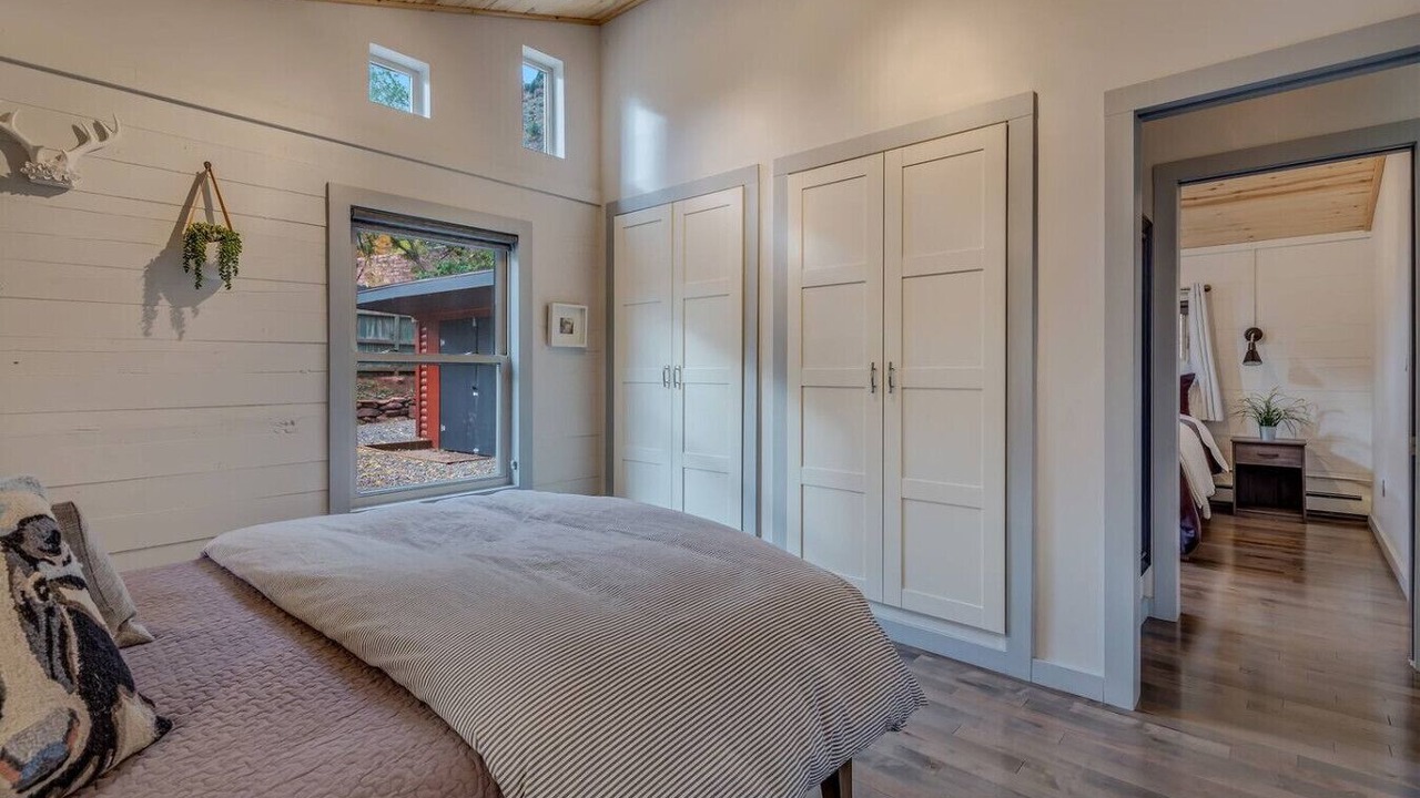 Photo of Bedroom in Glenwood Springs