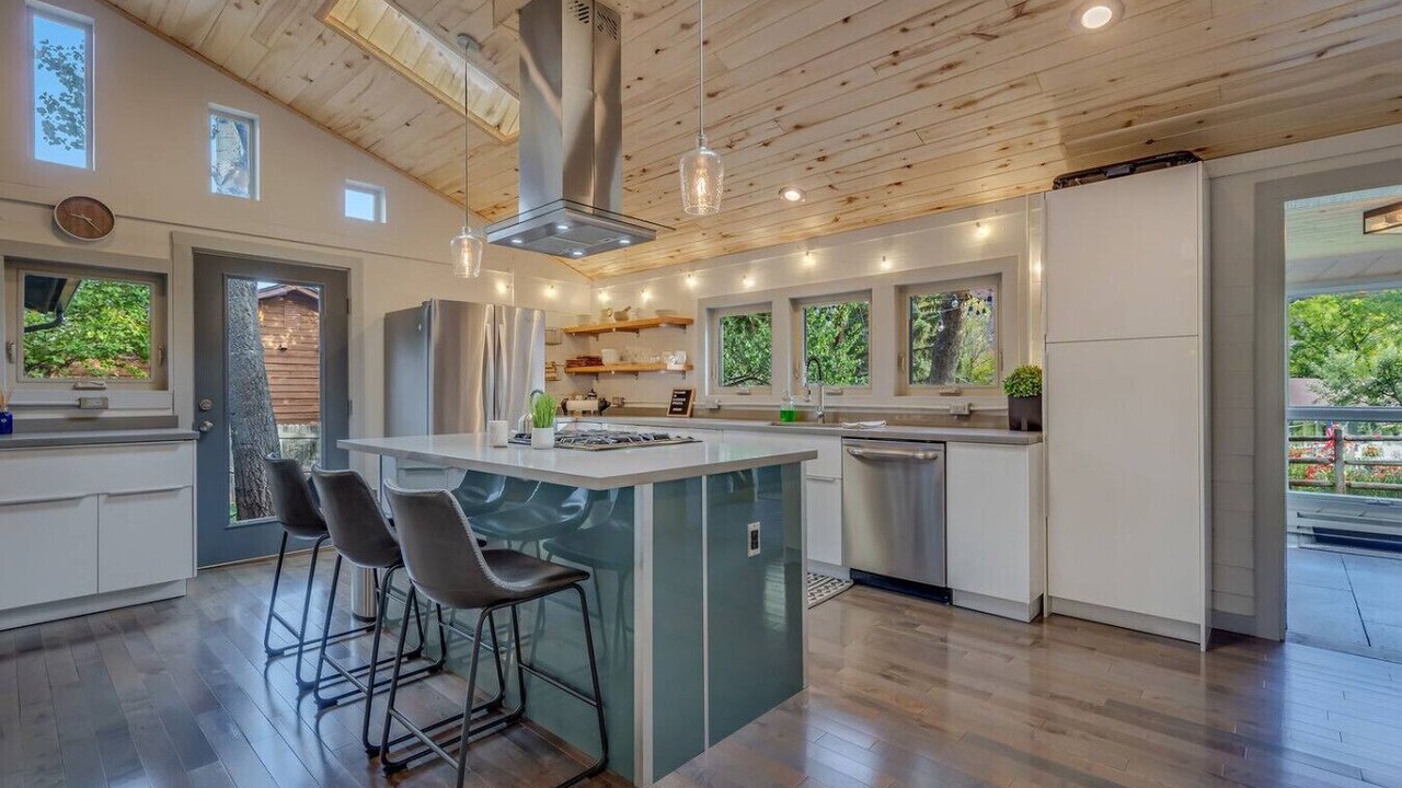 Photo of Kitchen in Glenwood Springs