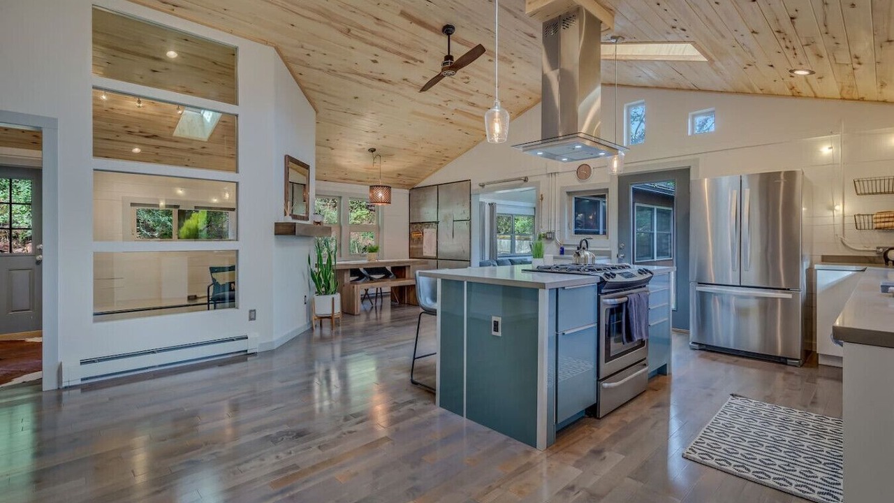 Photo of Kitchen in Glenwood Springs