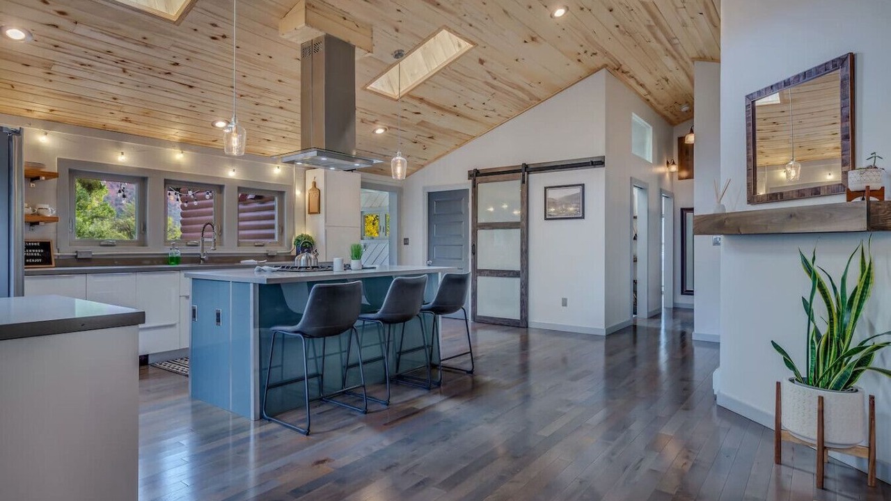 Photo of Kitchen in Glenwood Springs