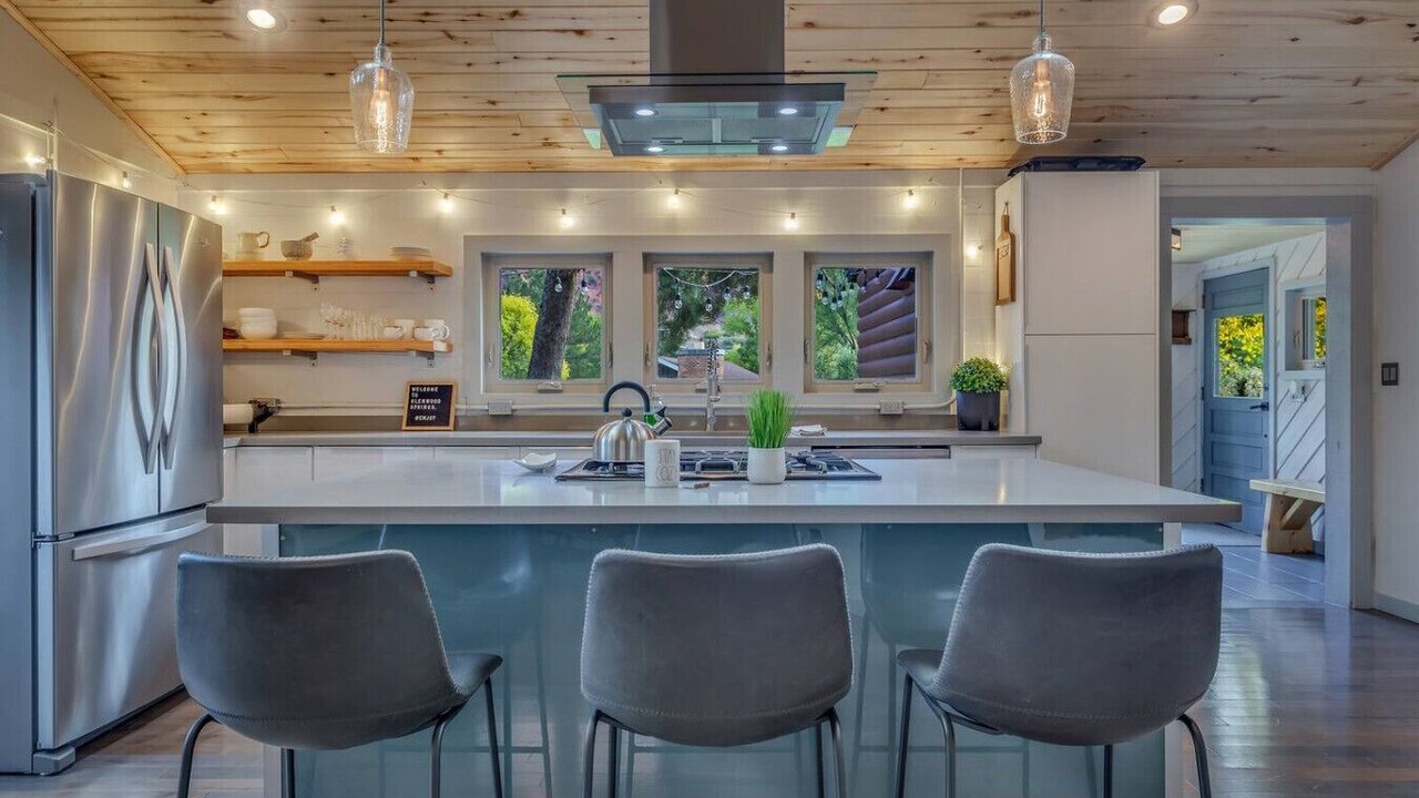 Photo of Kitchen in Glenwood Springs