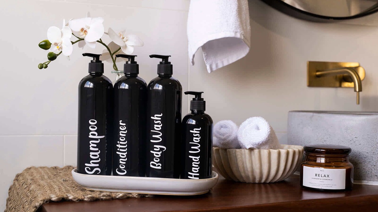 Photo of Bathroom in Dubbo