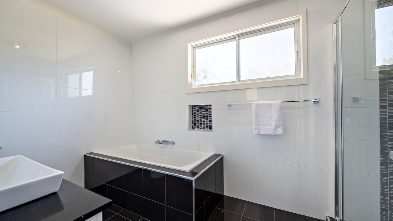 Photo of Bathroom in Dubbo