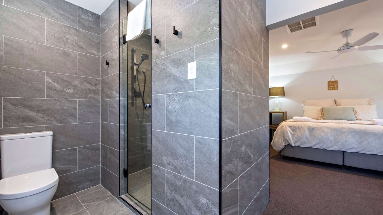 Photo of Bathroom in Dubbo