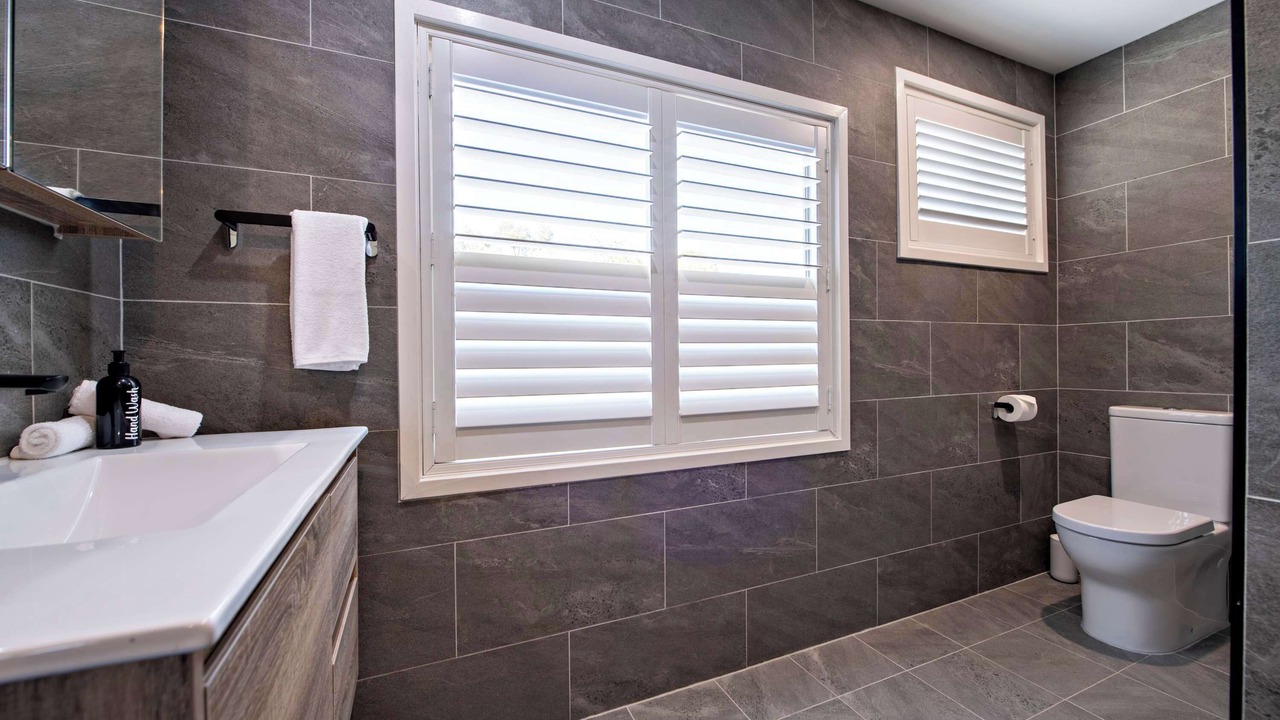 Photo of Bathroom in Dubbo