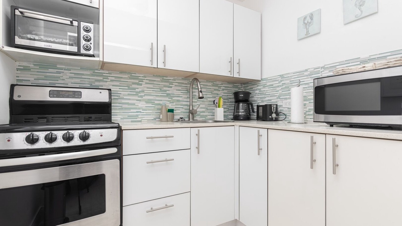 Photo of Kitchen in North Bay Village