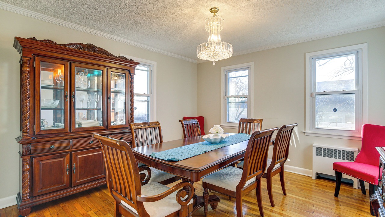 Photo of Bedroom in White Plains