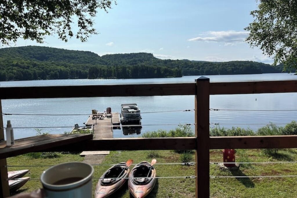 Photo of Outdoor in Sainte-Thecle