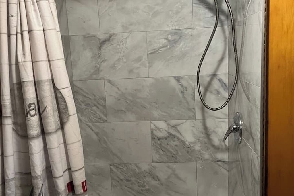 Photo of Bathroom in Sainte-Thecle