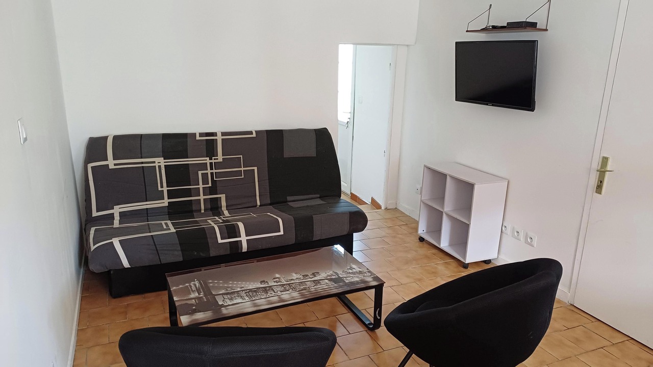 Photo of Livingroom in Chatillon-sur-Indre
