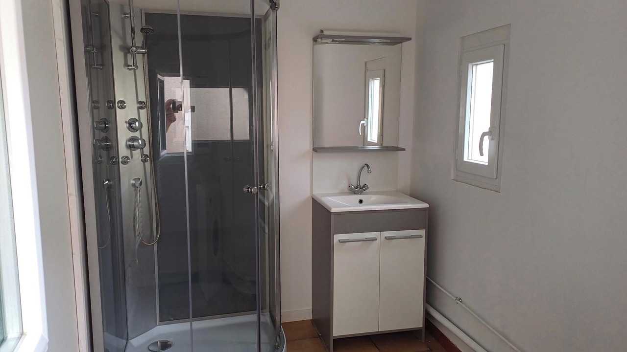 Photo of Bathroom in Chatillon-sur-Indre