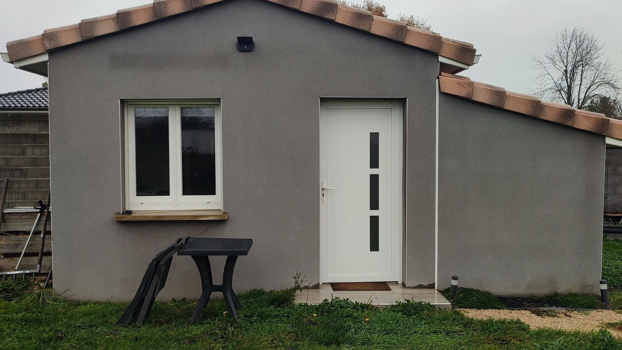 Photo of Outdoor in Longages