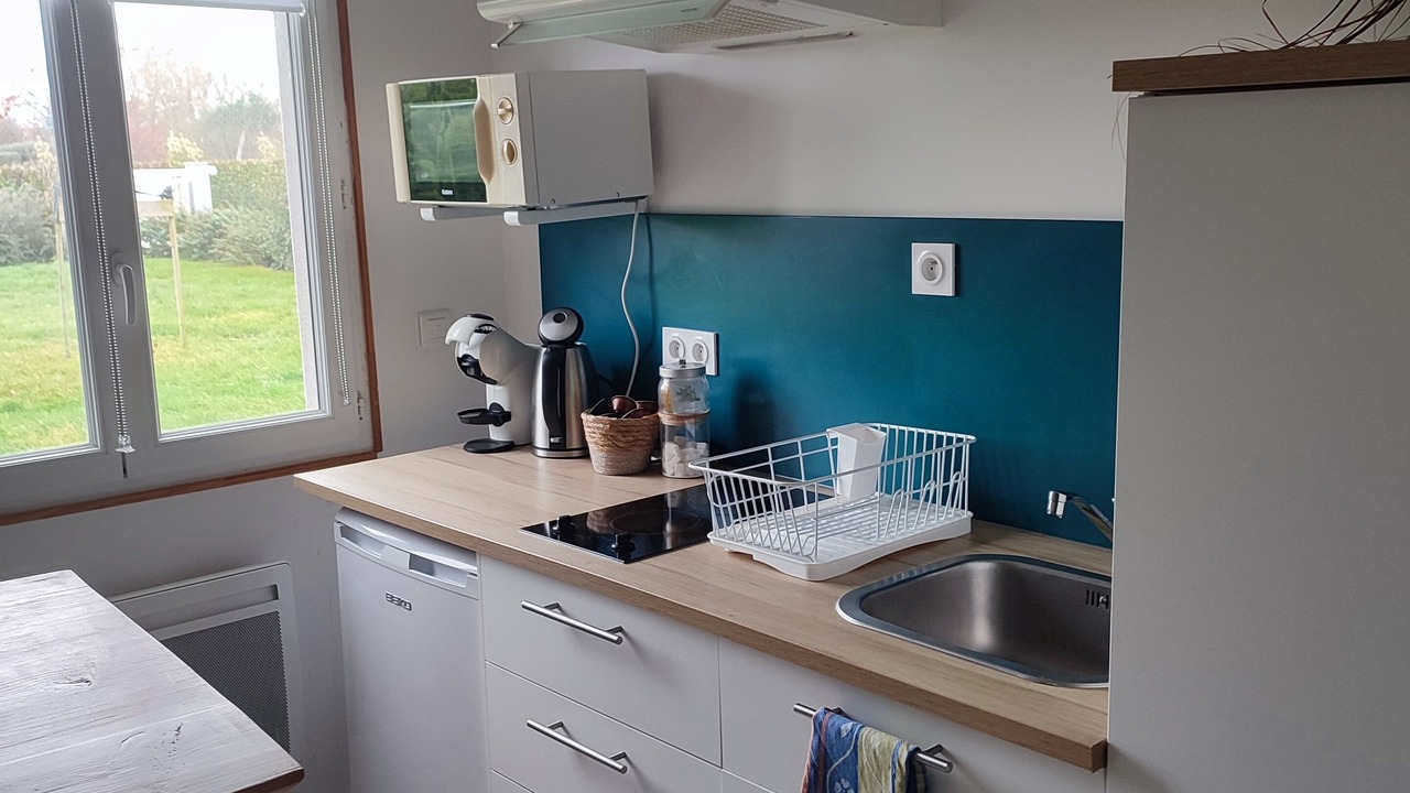 Photo of Kitchen in Longages
