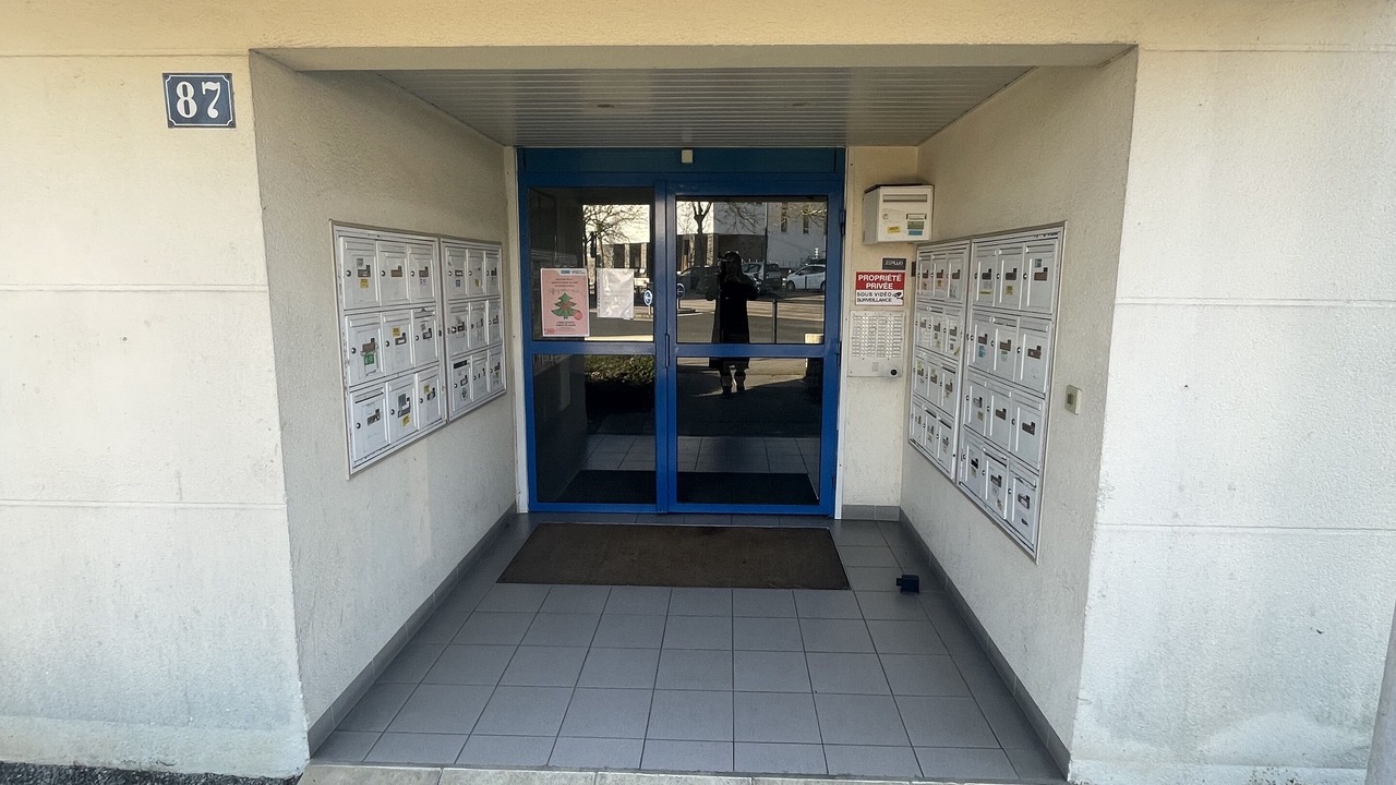 Photo of Outdoor in Nantes Nord