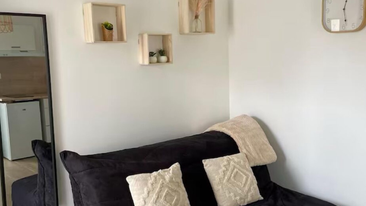 Photo of Livingroom in Tain-l'Hermitage
