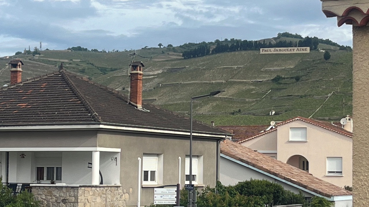 Photo of Outdoor in Tain-l'Hermitage