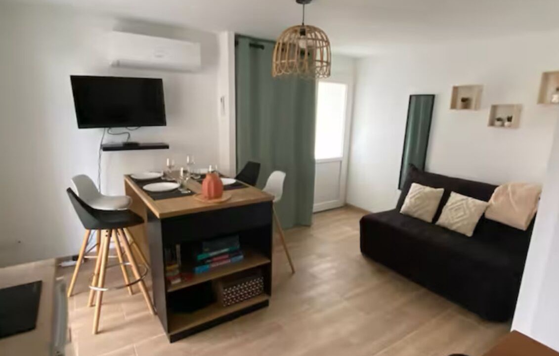 Photo of Livingroom in Tain-l'Hermitage