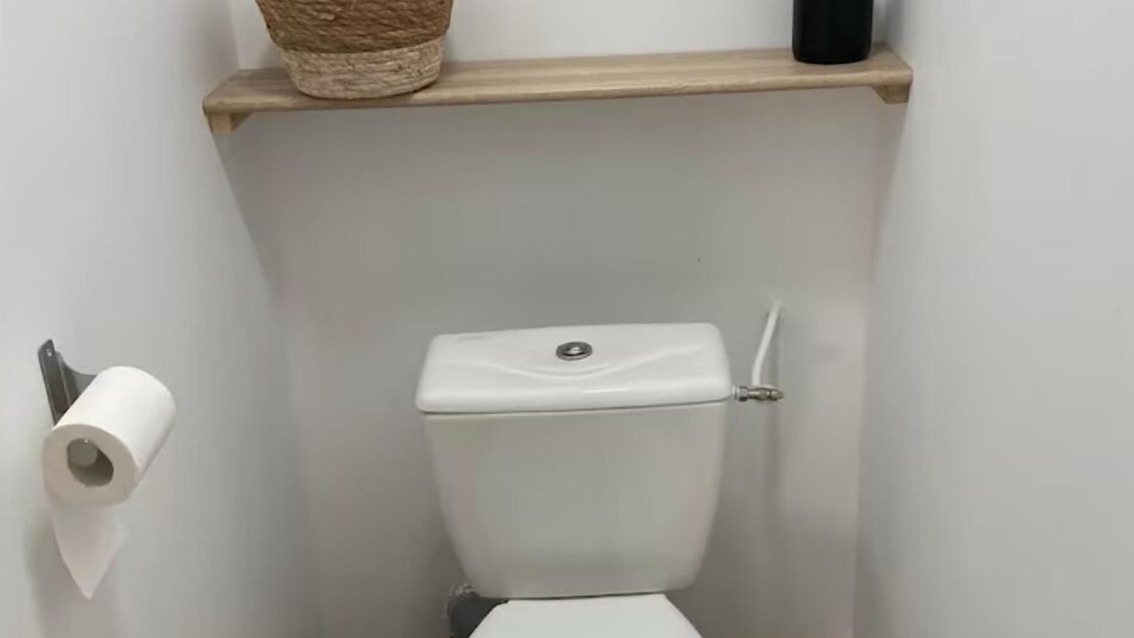 Photo of Bathroom in Tain-l'Hermitage