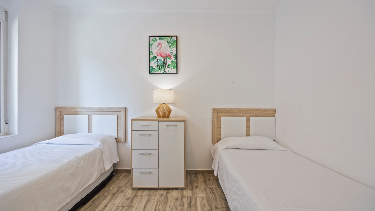 Photo of Bedroom in Benidorm Centro