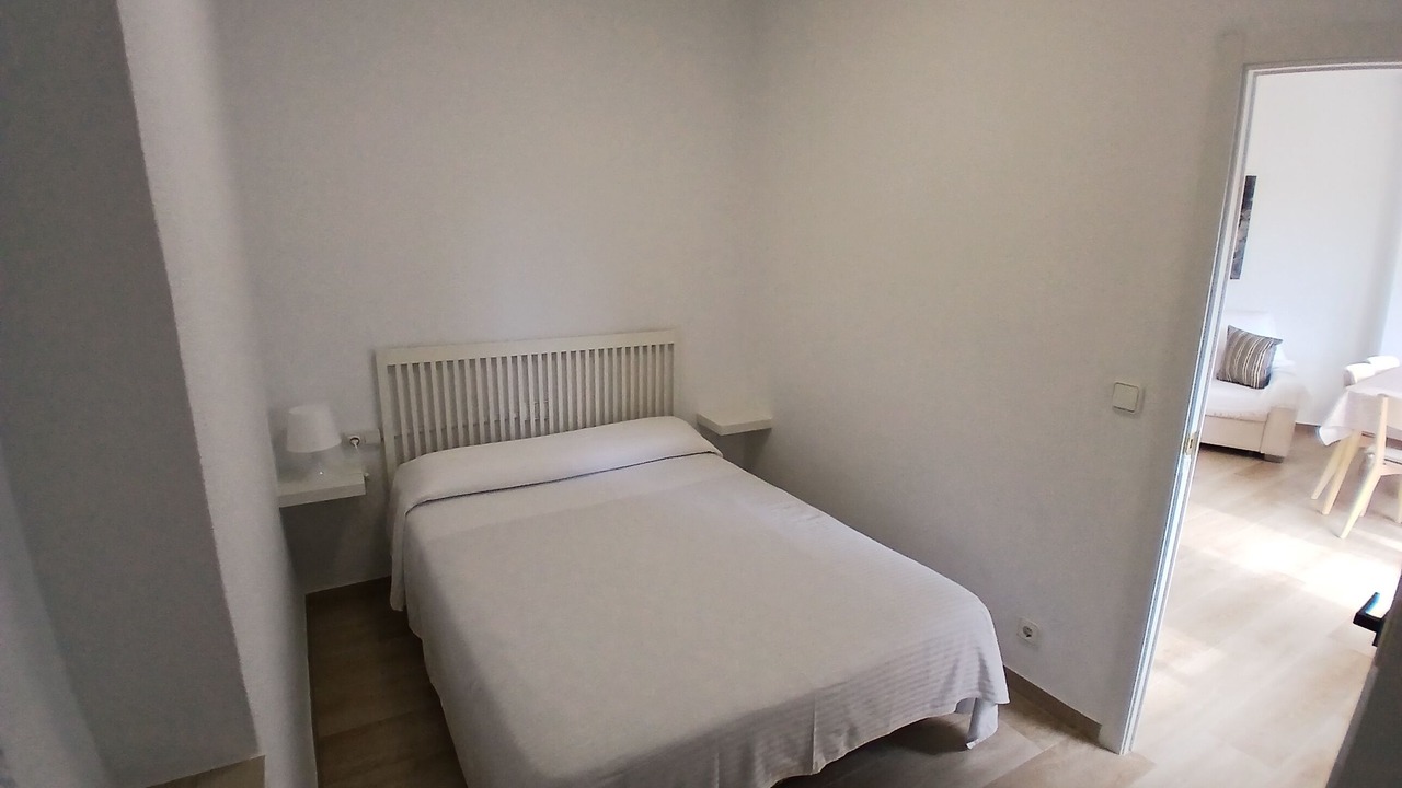 Photo of Bedroom in Benidorm Centro