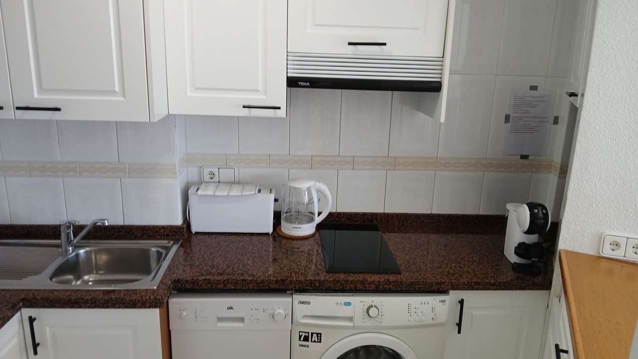 Photo of Kitchen in Benidorm Centro