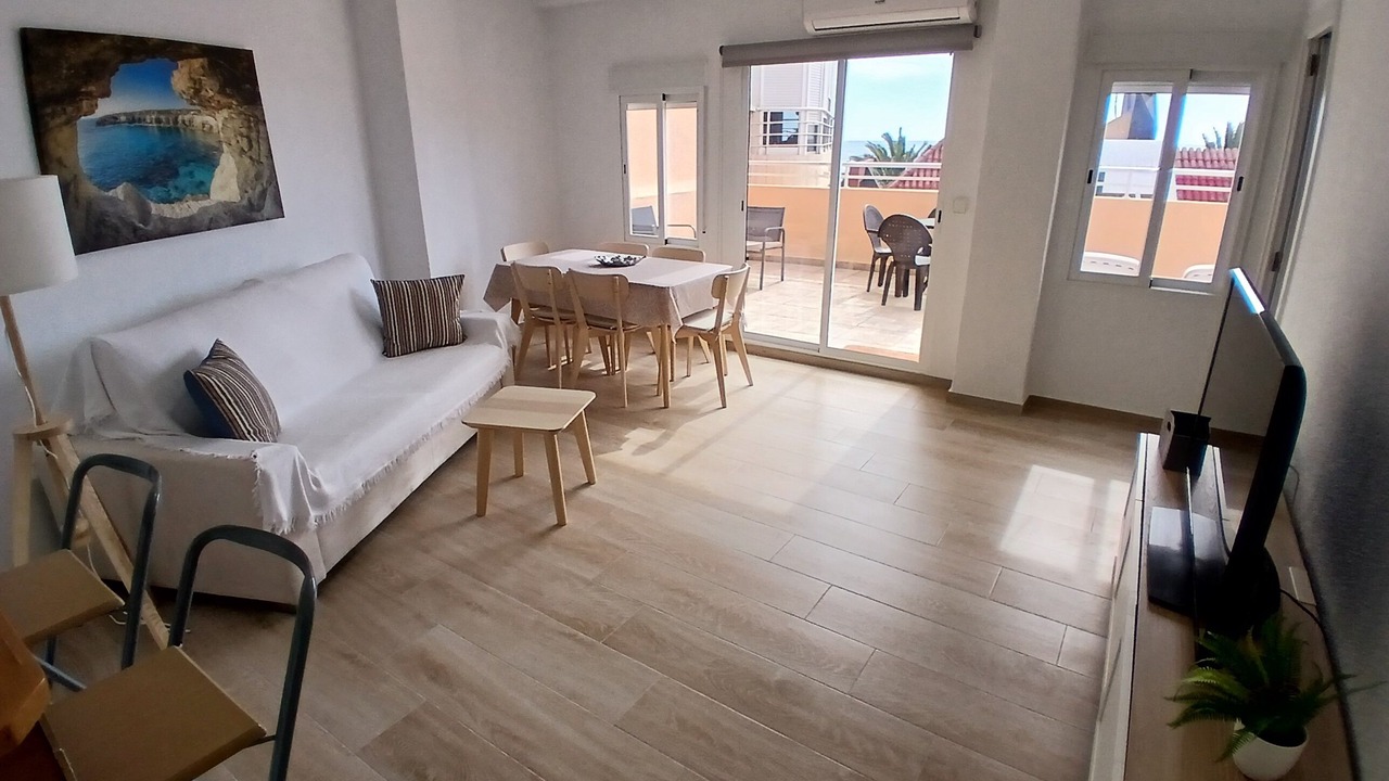 Photo of Livingroom in Benidorm Centro