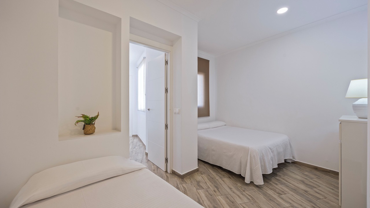 Photo of Bedroom in Benidorm Centro
